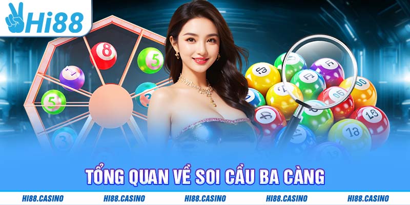 Khám phá cách dự đoán lô 3 càng hiệu quả cho người mới bắt đầu